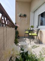 Apartment Marina - Chambres d’hôtes Podstrana