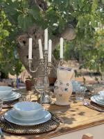 I Tre Coni by Acqua di Puglia - B&B Locorotondo