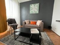 Mon Palmier Grand Appartement Parking Un-Séjour-à-Part - Ferienwohnung Metz