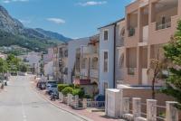 Apartments Sweetest Thing - Chambres d’hôtes Makarska