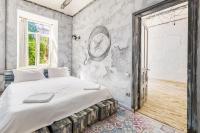 Loft on Mayakovsky 9 - B&B Odesa