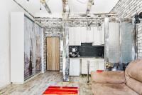 Appartement met 1 Slaapkamer
