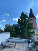 DuoStay - Bed and Breakfast Tartu