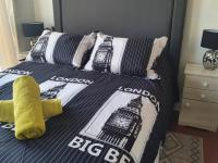HOOME ZPACE & Location - Bed and Breakfast Santiago de Chile