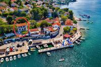 Apartments Bele - Bed and Breakfast Maslenica
