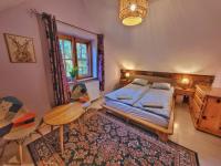 Triple Room with Mountain View