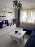Alesandru apartament - Ferienwohnung