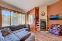 B&B Truckee - Make Way for the Mountains - Bed and Breakfast Truckee