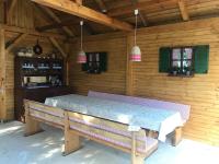 Cozy family place 'Hiša Grozdek' - Gruškovec 40A - B&B Gruškovec