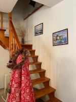 Petra Maisonettes - B&B Karya