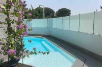 B&B Bergame - Appartamento in città con Giardino e Piscina privati - FREE Parking - Bed and Breakfast Bergame