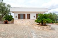 TerraCieloMare Apartments - Ferienwohnung Monopoli