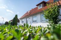 B&B Bad Lauterberg - Idas Garten - Bed and Breakfast Bad Lauterberg