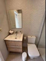 Appartamento con 1 Camera da Letto - 2° Piano