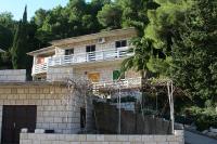 B&B Povlja - Apartments by the sea Povlja, Brac - 712 - Bed and Breakfast Povlja