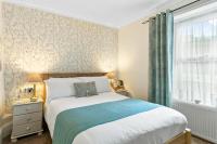 Standard Doppelzimmer