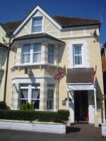 B&B Bexhill-on-Sea - Buenos Aires Guest House - Bed and Breakfast Bexhill-on-Sea