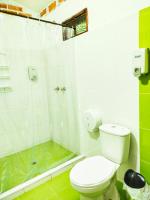 Quadruple Room with Bathroom