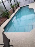 Graystone Villa, 3 bedrooms with private pool - Ferienwohnung Davenport