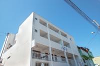 Souza Reis Apart - Unidade 1 - B&B