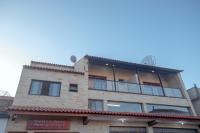 Souza Reis Apart - Unidade 2 - Chambres d’hôtes São Thomé das Letras