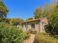 Fossil And The Cross Cottage - B&B