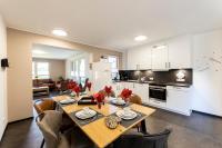 Sommerwind Alfonso Wohnung 2 - Urlaub mit Hund - B&B Borkum