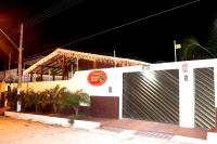 Pousada Recanto do Sal - B&B Salinópolis