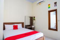 B&B Klaten - RedDoorz @ Umbul Ponggok Waterpark Klaten - Bed and Breakfast Klaten