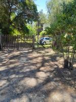 Bosque y mar - B&B Necochea