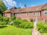 B&B Deal - Woodlands By The Sea Cottage - Bed and Breakfast Deal