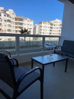 Departamento nuevo a pasos de la playa 2D 2B - B&B