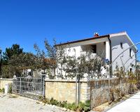 B&B Vrsi - Apartments with a parking space Vrsi - Mulo, Zadar - 18849 - Bed and Breakfast Vrsi