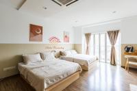 B&B Kuala Lumpur - SETAPAK CENTRAL KL-zeta suite by ALOHA - Bed and Breakfast Kuala Lumpur