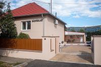 SárvárLAK Apartmanház - B&B Sárvár