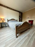 B&B Avize - Au 1894 Grand Cru - Bed and Breakfast Avize