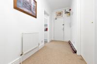 JOIVY Modern Flat on Rose Street - Ferienwohnung Edinburgh