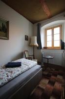 Deluxe Tweepersoonskamer (2 Volwassenen + 1 Kind)