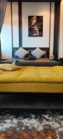 SARI Homestay Vista Bangi with Wi-fi and Netflix - Bed and Breakfast