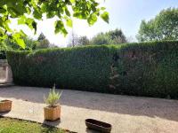 IRON MAN offer a villa located right on the river - B&B