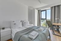 Appartamento Deluxe con 2 Camere da Letto