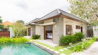Villa Blu Maya by Bukit Vista - B&B Uluwatu