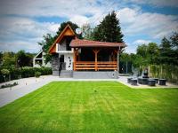 Évi Vendégház Dunakanyar - B&B Pilismarót