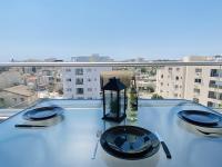 Silver Line 1-Bedroom Apartment in Larnaca - Ferienwohnung
