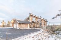 Hideout Villas - Fort Aurora - B&B