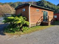 Queenstown Copper Country Cabins - Ferienwohnung