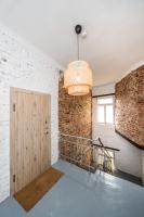 Stylish apartment in the heart of Kaunas Old Town - Chambres d'hôtes Kaunas