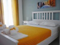 Center of Parga-John's House - Bed and Breakfast Párga