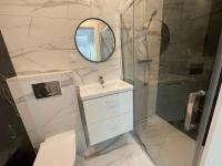 Vierpersoonskamer met Balkon