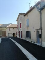 Le refuge de la Sallée - B&B
